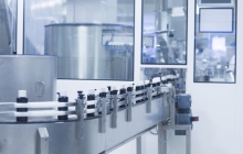 ������ҩ��ҵ���޳��Һͽྻ���ص�