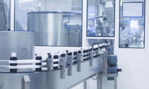 ������ҩ��ҵ���޳��Һͽྻ���ص�